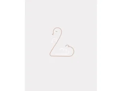 Komar Wandbild Baby Welcome 30 x 40 cm
