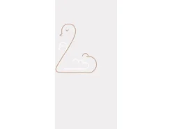 Komar Wandbild Baby Welcome 50 x 70 cm