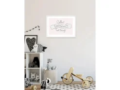 Komar Wandbild Collect Moments 50 x 40 cm