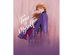 Komar Wandbild Frozen Anna Myself 40 x 50 cm