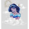 Komar Wandbild Jasmin Clouds 40 x 50 cm