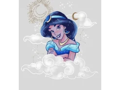 Komar Wandbild Jasmin Clouds 40 x 50 cm
