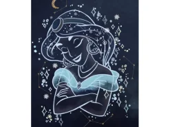 Komar Wandbild Jasmin Dreaming 40 x 50 cm