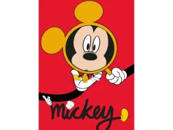 Komar Wandbild Mickey Mouse Glass 30 x 40 cm