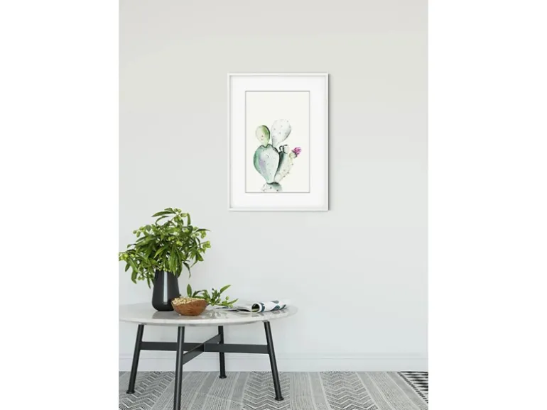 Komar Wandbild Prickly Pear 50 x 70 cm