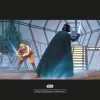 Komar Wandbild Star Wars Room 50 x 40 cm