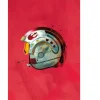 Komar Wandbild Star Wars Pilot 30 x 40 cm