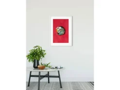 Komar Wandbild Star Wars Pilot 30 x 40 cm