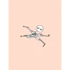 Komar Wandbild Star Wars Pew Pew 50 x 70 cm gerollt