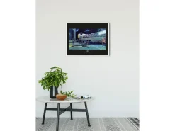 Komar Wandbild Star Wars Hangar 50 x 40 cm