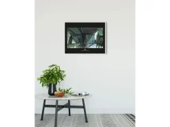 Komar Wandbild Star Wars Dock 40 x 30 cm