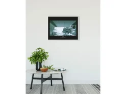 Komar Wandbild Star Wars Shuttle 50 x 40 cm