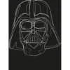 Komar Wandbild Star Wars Vader 50 x 70 cm