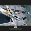 Komar Wandbild Star Wars Fighter 40 x 30 cm