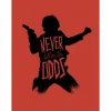 Komar Wandbild Star Wars Han Solo 30 x 40 cm gerollt