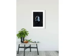 Komar Wandbild Star Wars Vader 40 x 50 cm