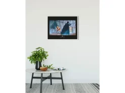 Komar Wandbild Star Wars Room 40 x 30 cm