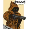 Komar Wandbild Star Wars Java 30 x 40 cm