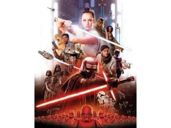 Komar Wandbild Star Wars Rey 30 x 40 cm