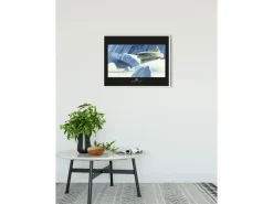 Komar Wandbild Star Wars Base 50 x 40 cm