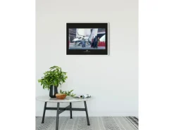 Komar Wandbild Star Wars Dock 50 x 40 cm