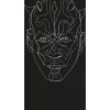 Komar Wandbild Star Wars Maul 40 x 50 cm