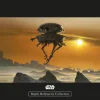 Komar Wandbild Star Wars Droid 40 x 30 cm
