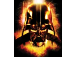 Komar Wandbild Star Wars Vader 40 x 50 cm