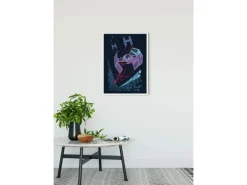 Komar Wandbild Star Wars Fighter 50 x 70 cm