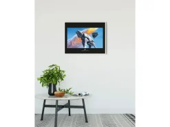 Komar Wandbild Star Wars AT-AT 70 x 50 cm