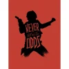 Komar Wandbild Star Wars Han Solo 50 x 70 cm gerollt