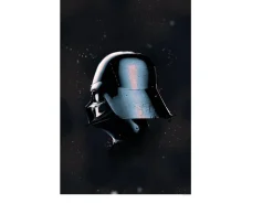 Komar Wandbild Star Wars Vader 50 x 70 cm