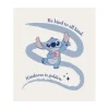 Komar Wandbild Stitch Kindness 30 cm x 40 cm