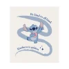 Komar Wandbild Stitch Kindness 50 cm x 70 cm