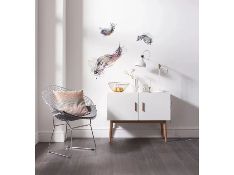 Komar Wandsticker Inspiration 70 cm x 50 cm