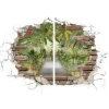 Komar Wandsticker Into the Maze 70 cm x 50 cm