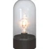 Konstsmide LED-Laterne für Außen