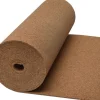 Korkrolle 500 cm x 50 cm x 0,4 cm Braun