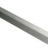 Kovalex Alu-Seitenabschluss (Einfassprofil / U-Profil) 2,8 cm x 2,7 cm x 250 cm