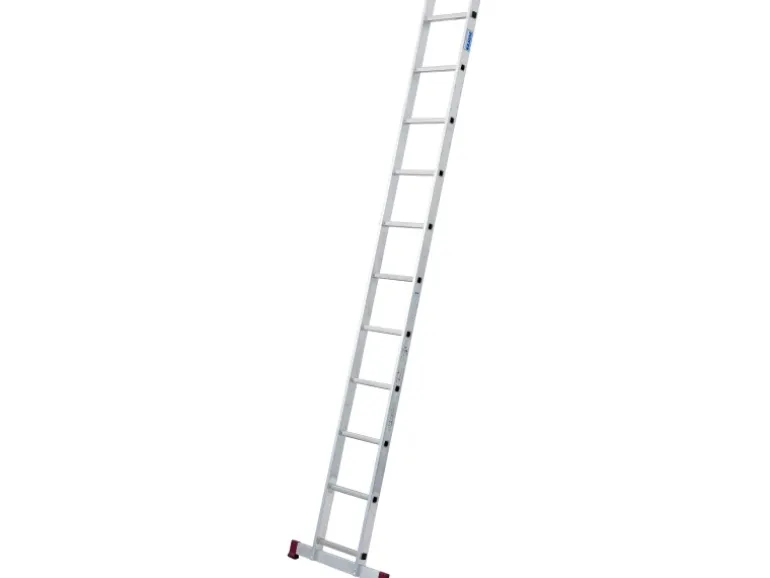 Krause Anlegeleiter Corda 11 Sprossen