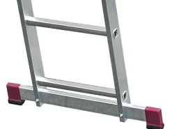 Krause Anlegeleiter Corda 11 Sprossen