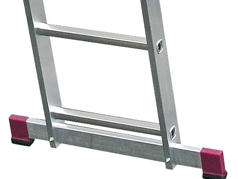 Krause Anlegeleiter Corda 11 Sprossen