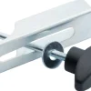 Krause Climtec Sicherungsset Geländerstrebe/-Diagonale M5 x 65 mm