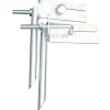 Krause Combi Leiternspitzen (Paar)