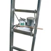 Krause Combi Tritt/Ablage 25 cm x 25 cm