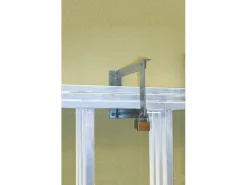 Krause Combi Wandhalter Set