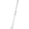 Krause Fabilo Schiebe-Leiter 2 x 15 Sprossen