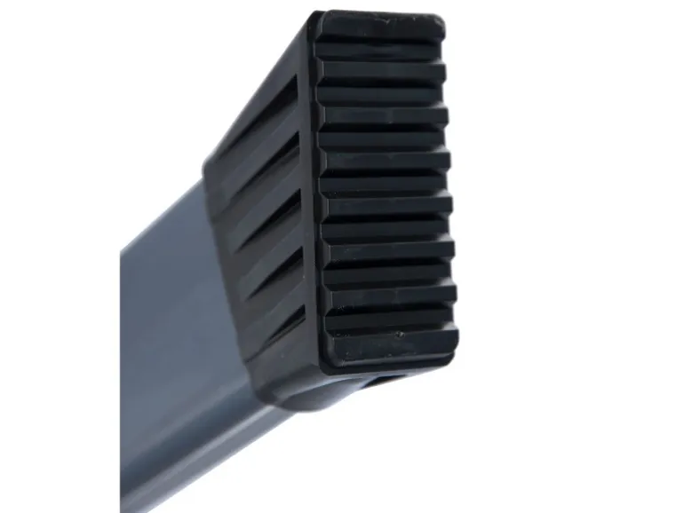 Krause SePro S Stufenstehleiter Eloxiert 5 Stufen