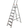 Krause Solidy Stufen-Steh-Leiter 7 Stufen