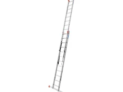 Krause Tribilo Vielzweck-Leiter 3 x 10 Sprossen